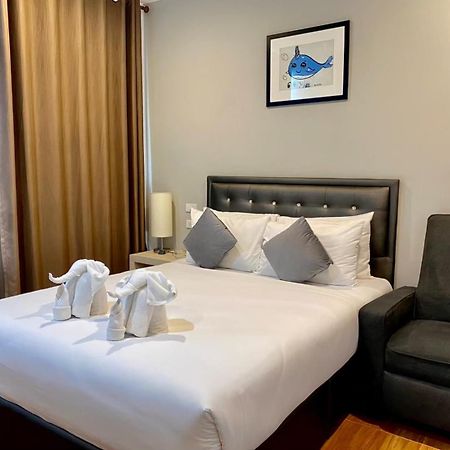 The Vet Boutique Hotel - Sha Extra Plus San Kamphaeng Eksteriør billede