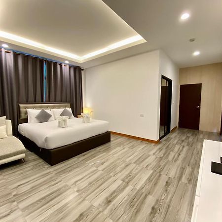 The Vet Boutique Hotel - Sha Extra Plus San Kamphaeng Eksteriør billede