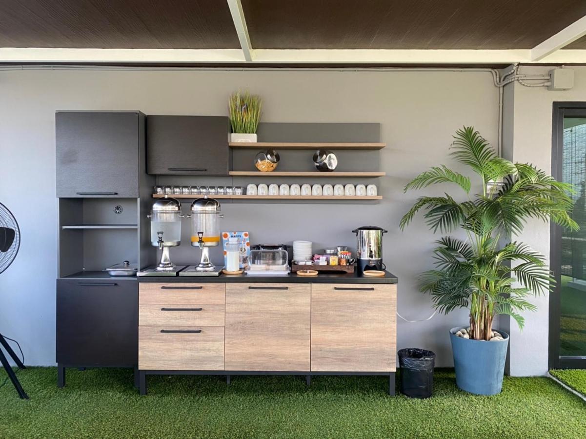 The Vet Boutique Hotel - Sha Extra Plus San Kamphaeng Eksteriør billede