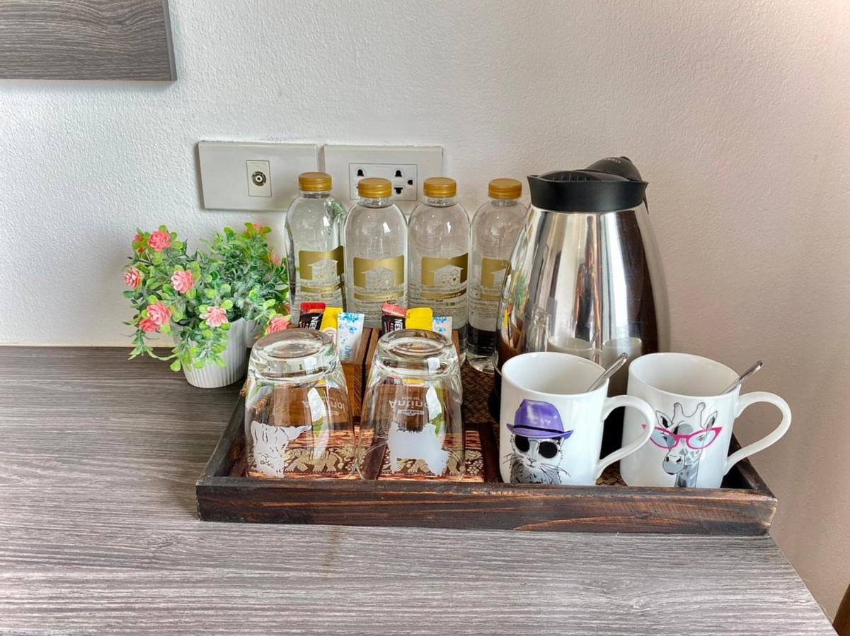 The Vet Boutique Hotel - Sha Extra Plus San Kamphaeng Eksteriør billede