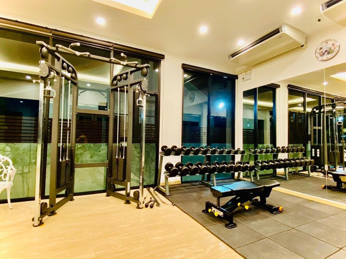 The Vet Boutique Hotel - Sha Extra Plus San Kamphaeng Eksteriør billede