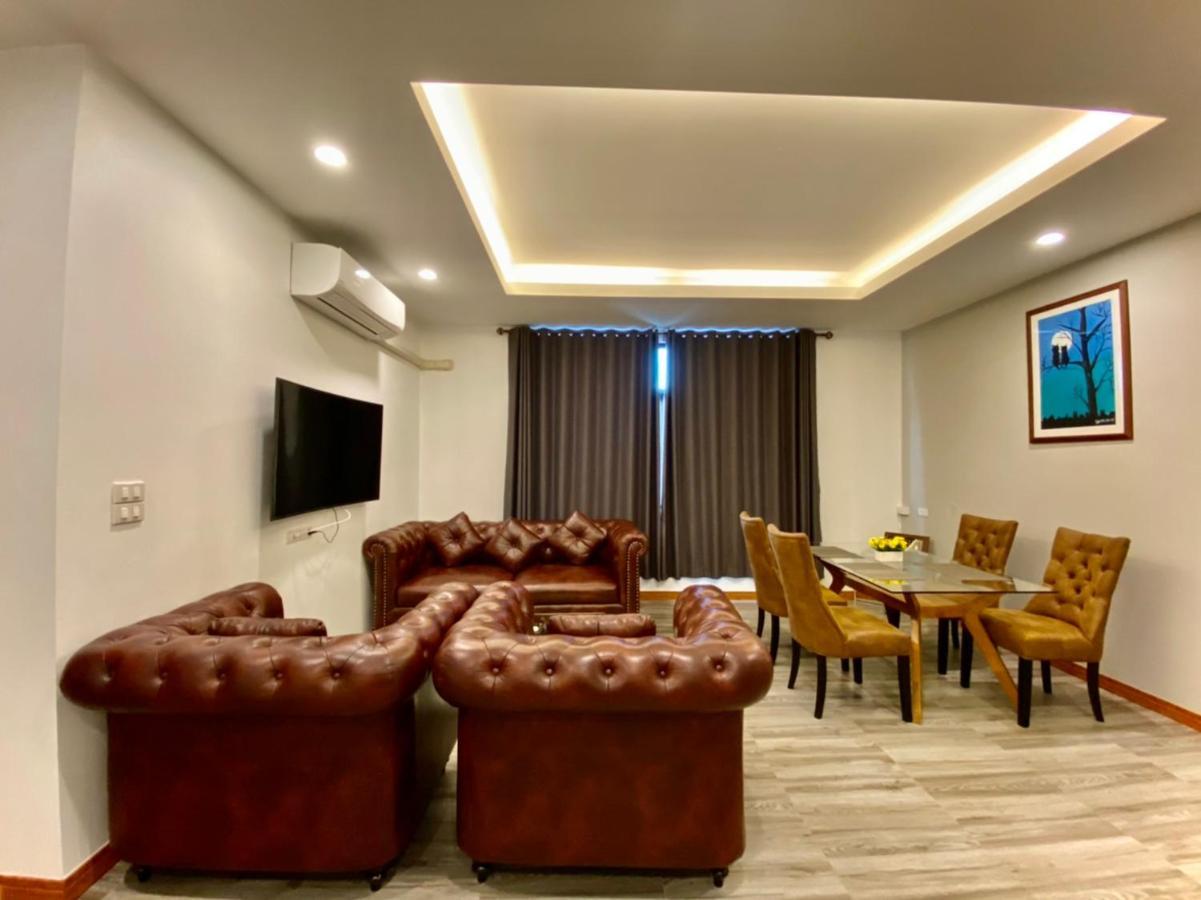 The Vet Boutique Hotel - Sha Extra Plus San Kamphaeng Eksteriør billede