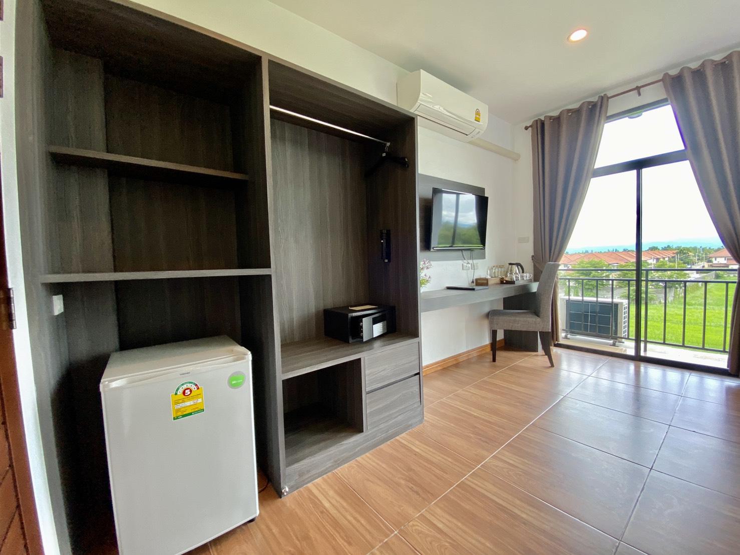 The Vet Boutique Hotel - Sha Extra Plus San Kamphaeng Eksteriør billede