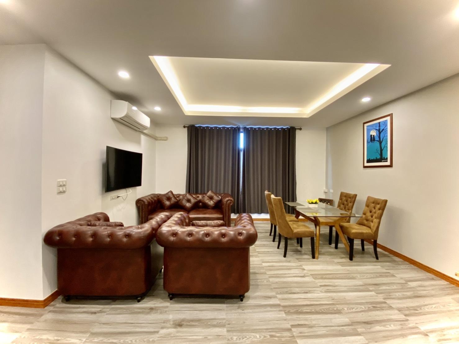 The Vet Boutique Hotel - Sha Extra Plus San Kamphaeng Eksteriør billede