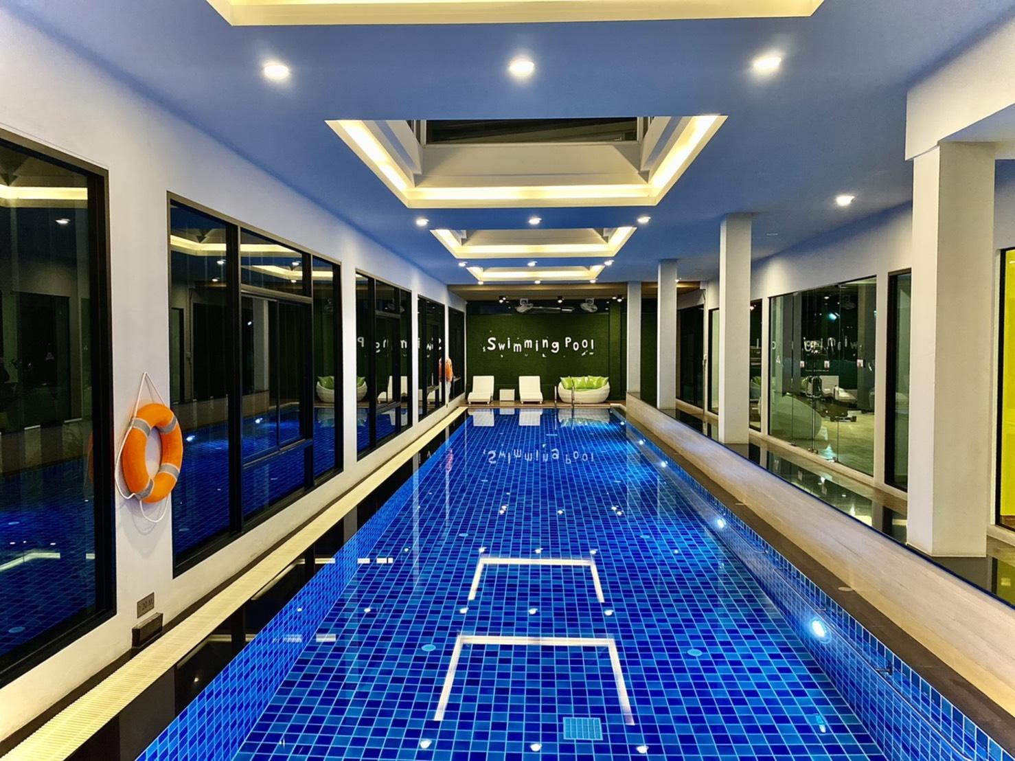 The Vet Boutique Hotel - Sha Extra Plus San Kamphaeng Eksteriør billede