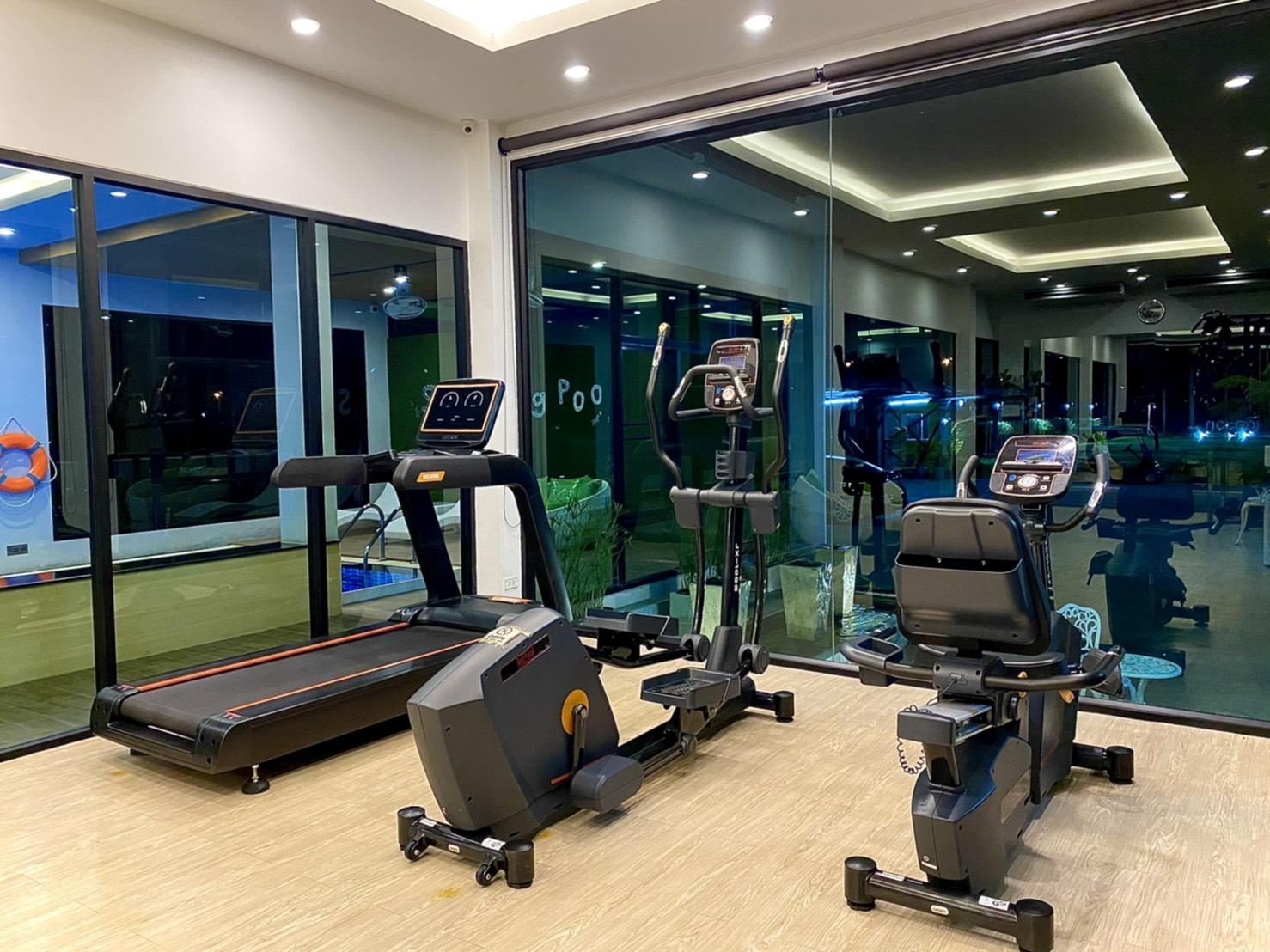 The Vet Boutique Hotel - Sha Extra Plus San Kamphaeng Eksteriør billede