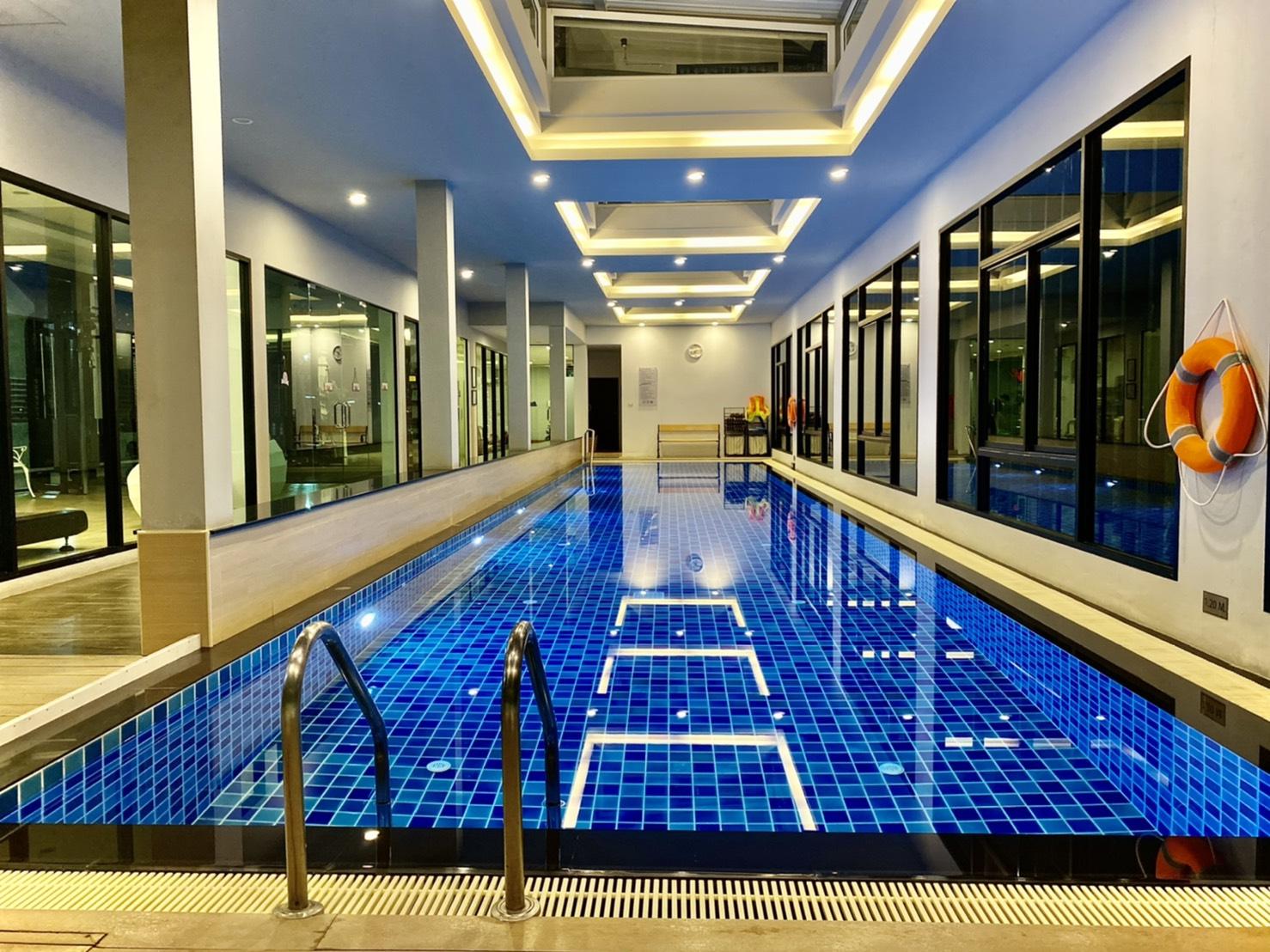 The Vet Boutique Hotel - Sha Extra Plus San Kamphaeng Eksteriør billede
