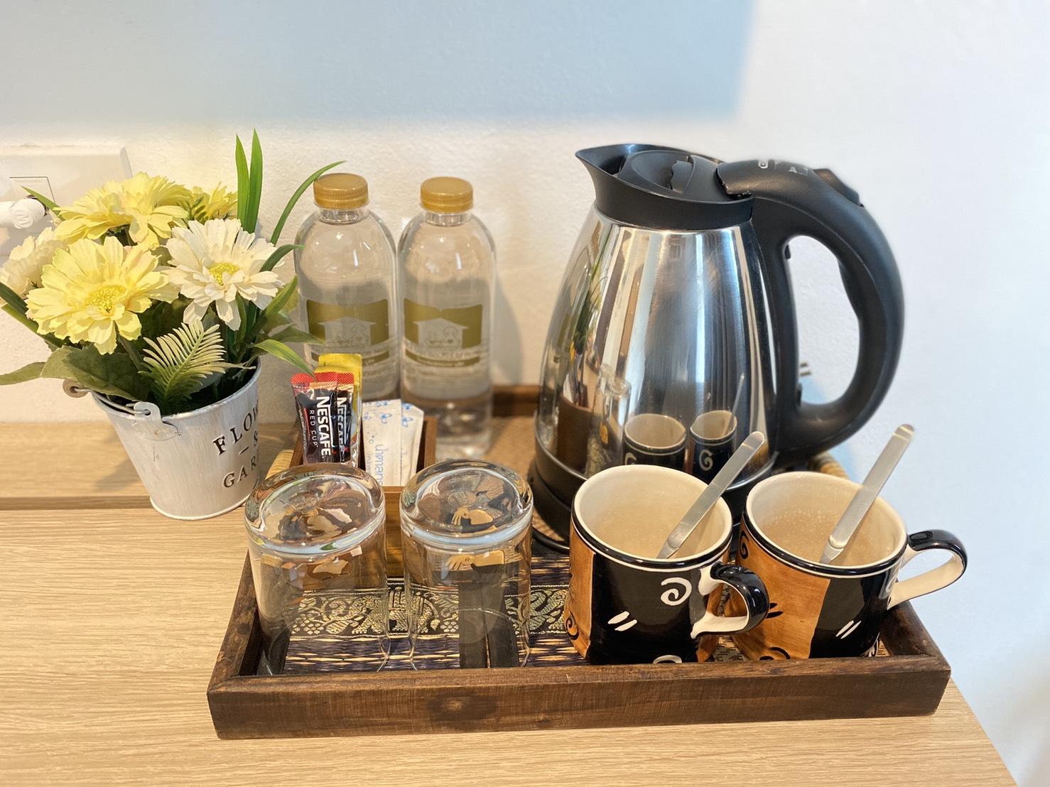 The Vet Boutique Hotel - Sha Extra Plus San Kamphaeng Eksteriør billede