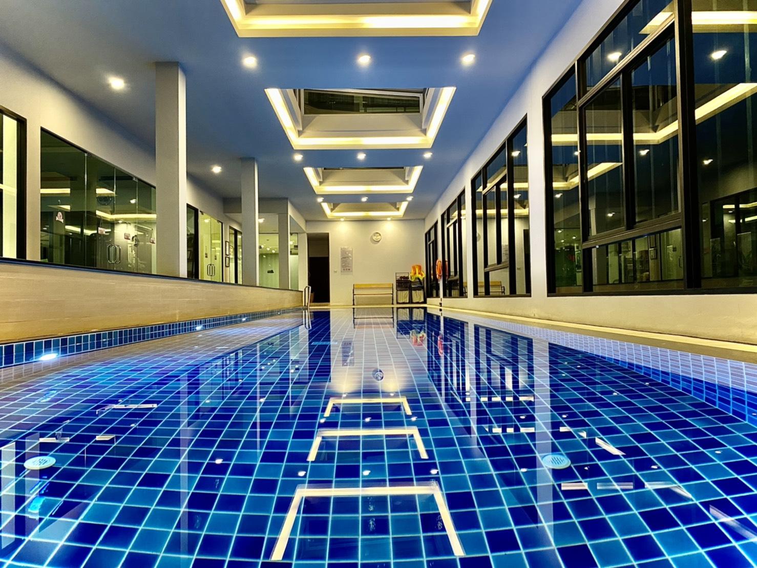 The Vet Boutique Hotel - Sha Extra Plus San Kamphaeng Eksteriør billede