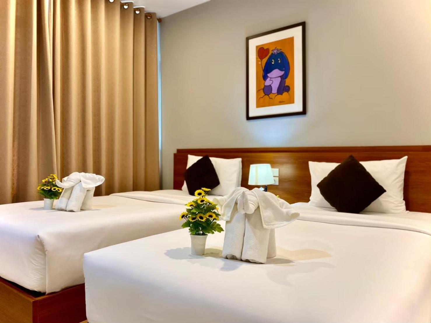 The Vet Boutique Hotel - Sha Extra Plus San Kamphaeng Eksteriør billede