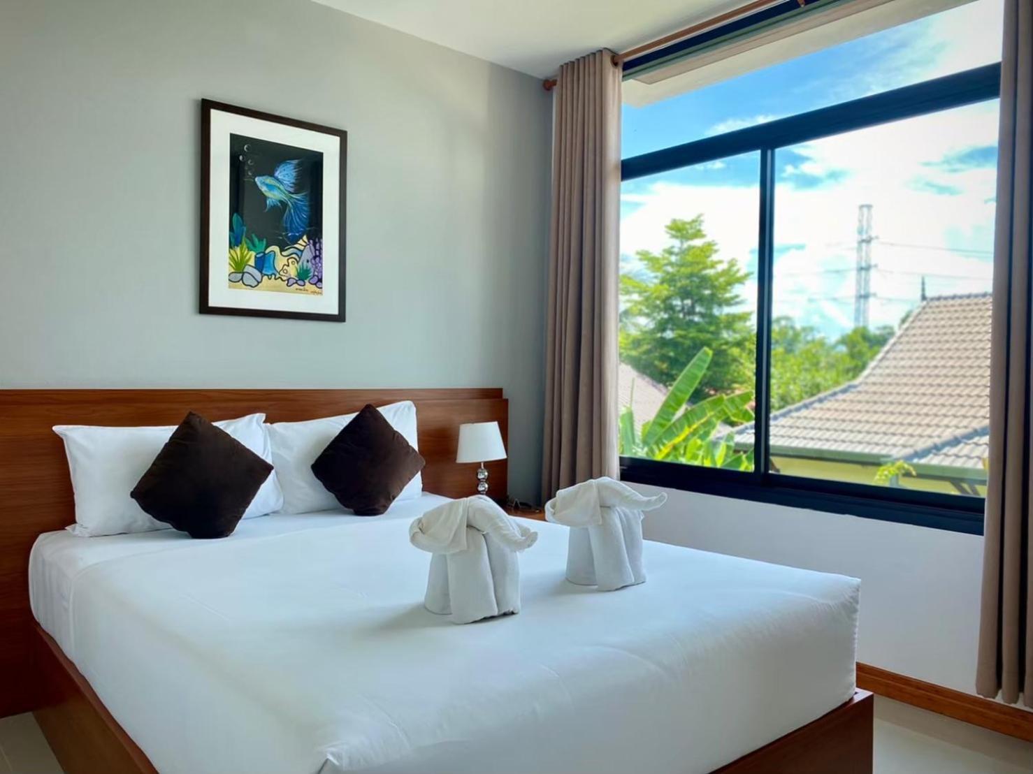 The Vet Boutique Hotel - Sha Extra Plus San Kamphaeng Eksteriør billede