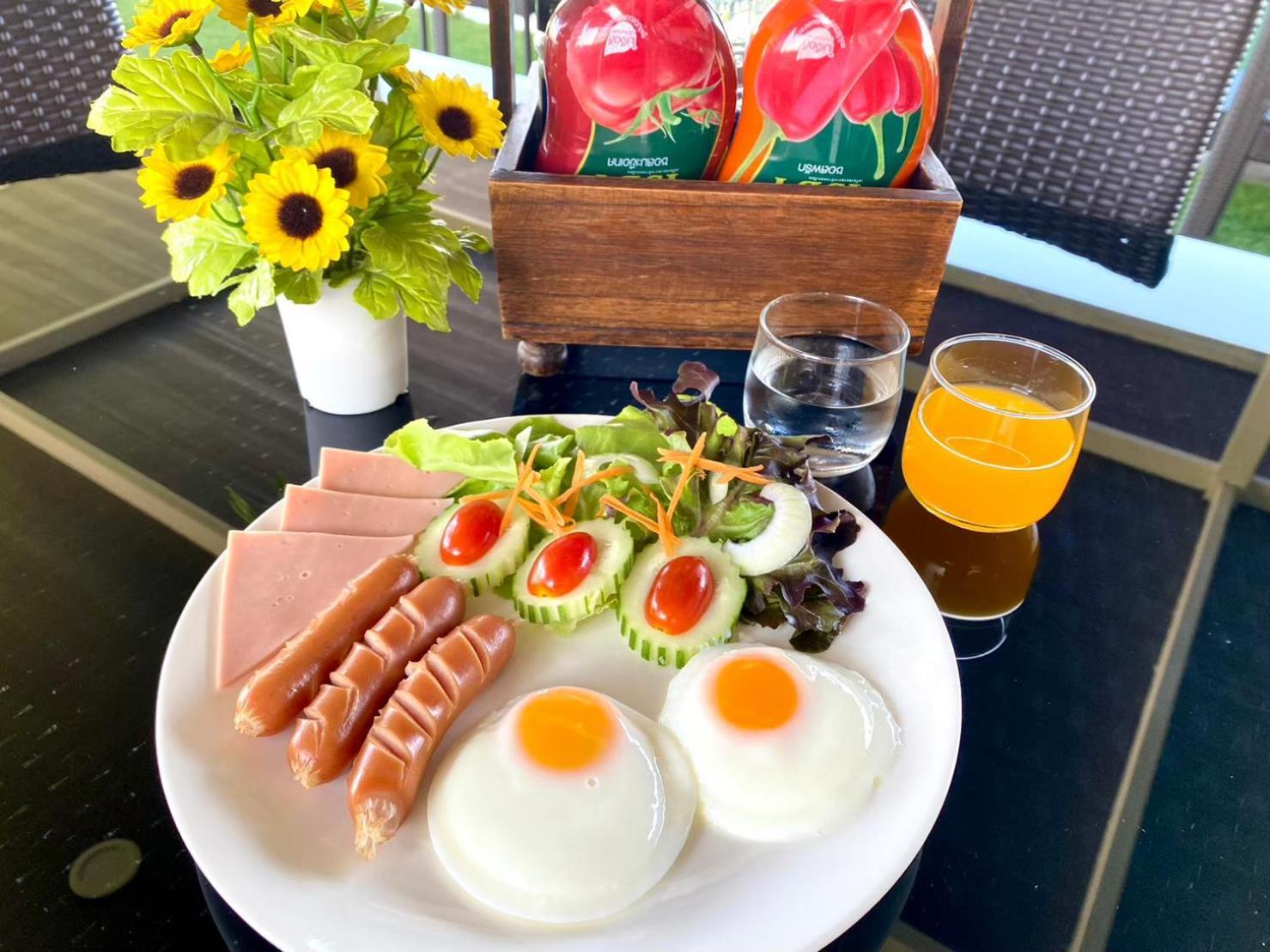 The Vet Boutique Hotel - Sha Extra Plus San Kamphaeng Eksteriør billede