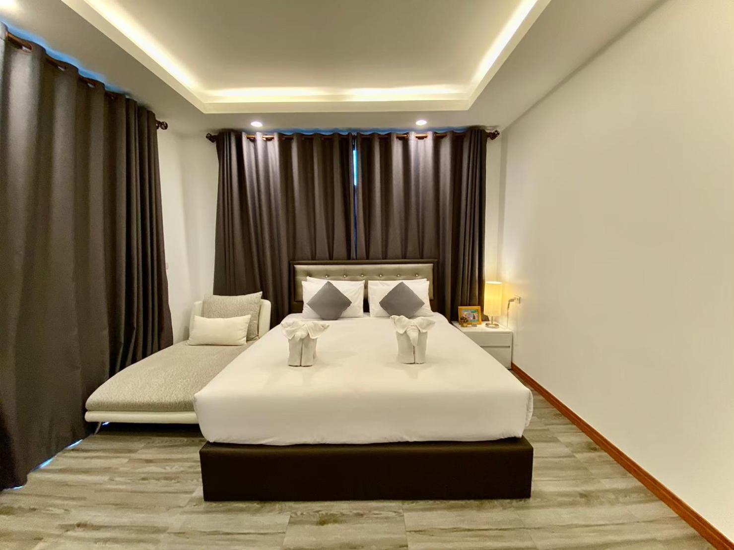 The Vet Boutique Hotel - Sha Extra Plus San Kamphaeng Eksteriør billede